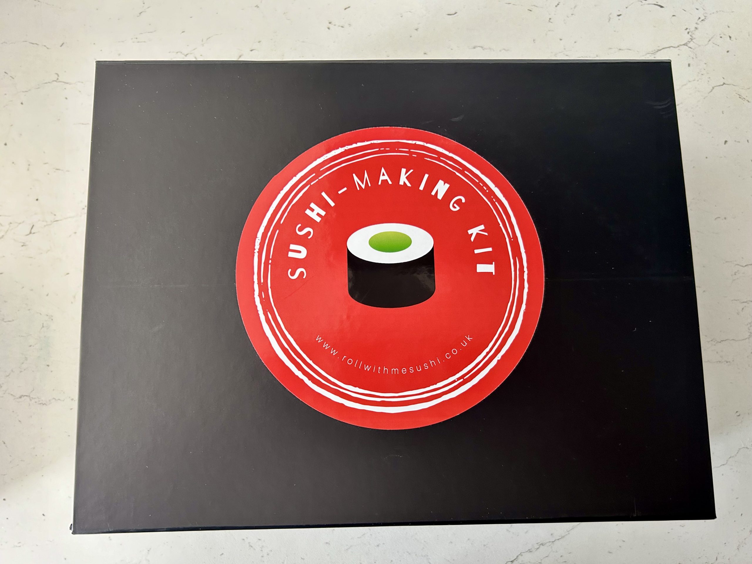 Premium Sushi-Making Gift Box - Image 5
