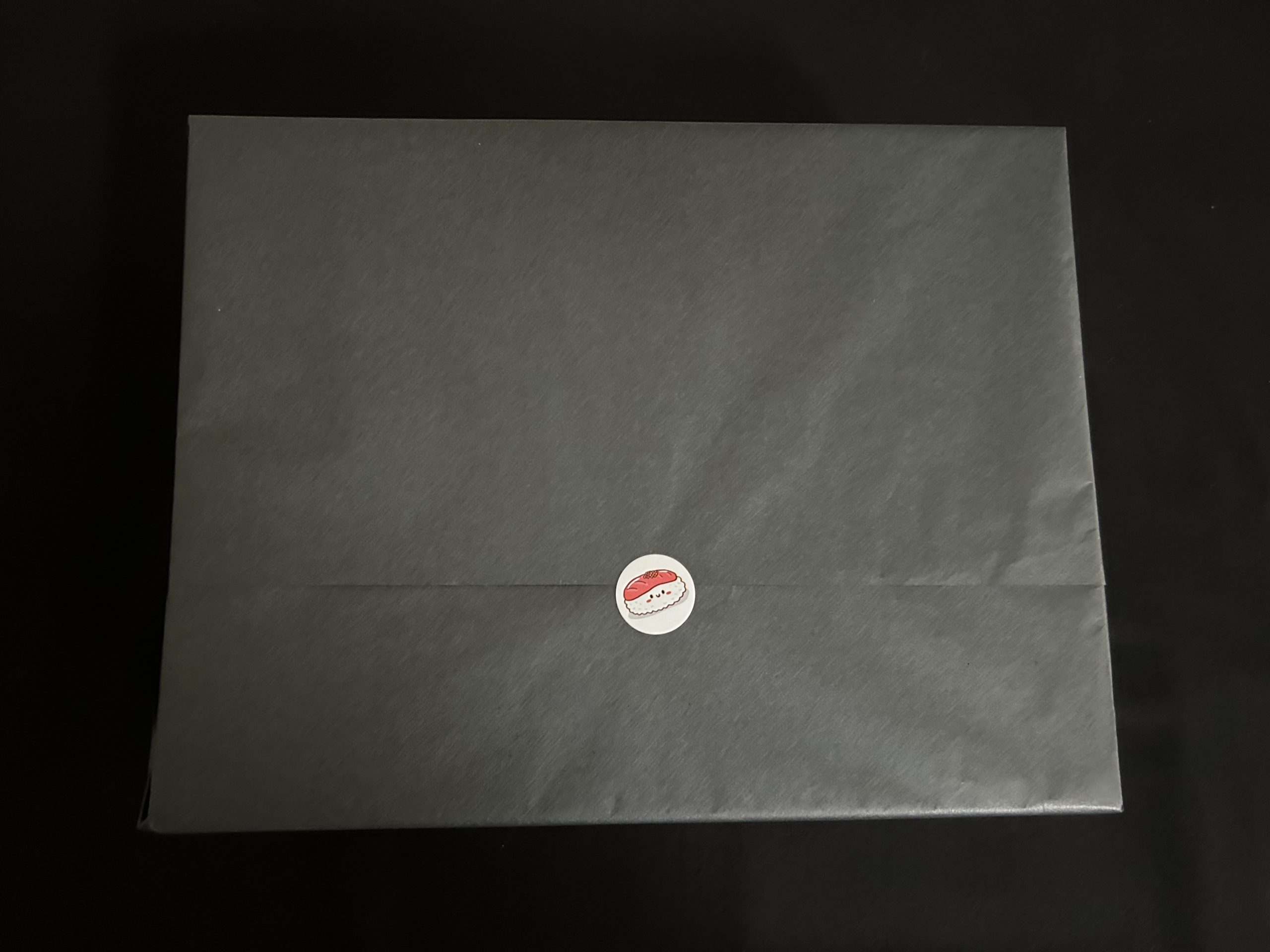 Premium Sushi-Making Gift Box - Image 7