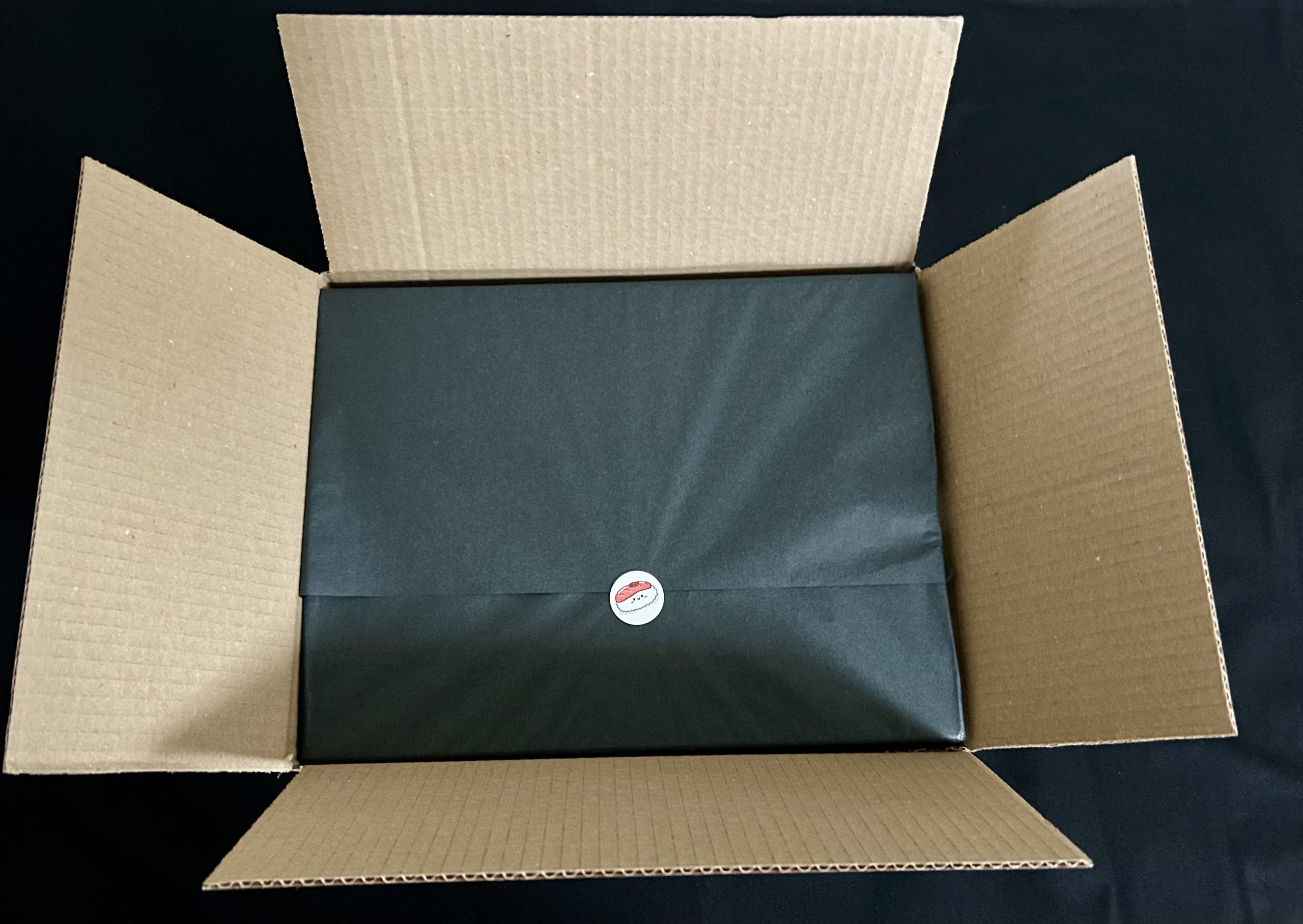 Premium Sushi-Making Gift Box - Image 6