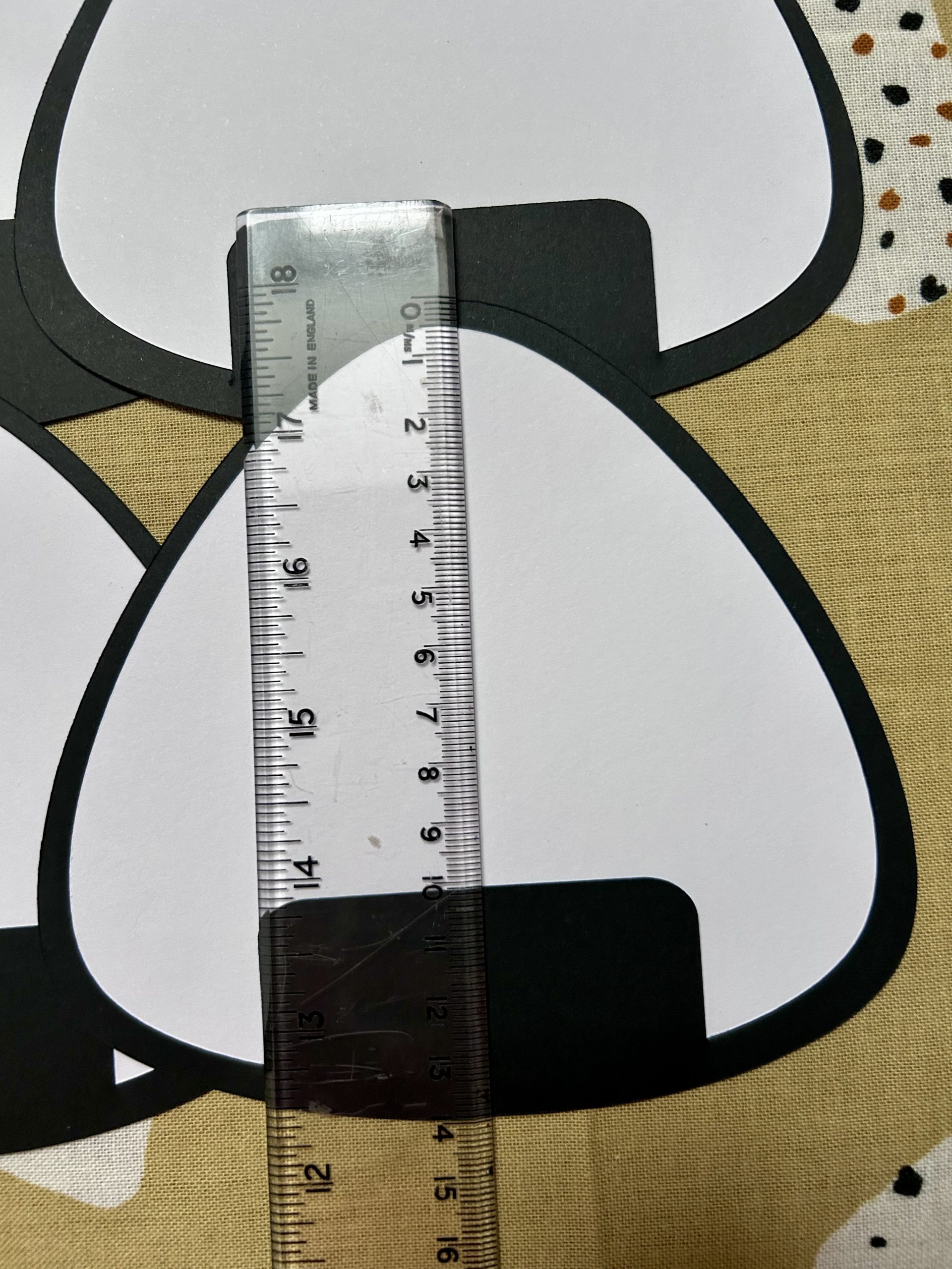 Kawaii Cute Onigiri Sushi Design Notecards - six blank cards - Image 9