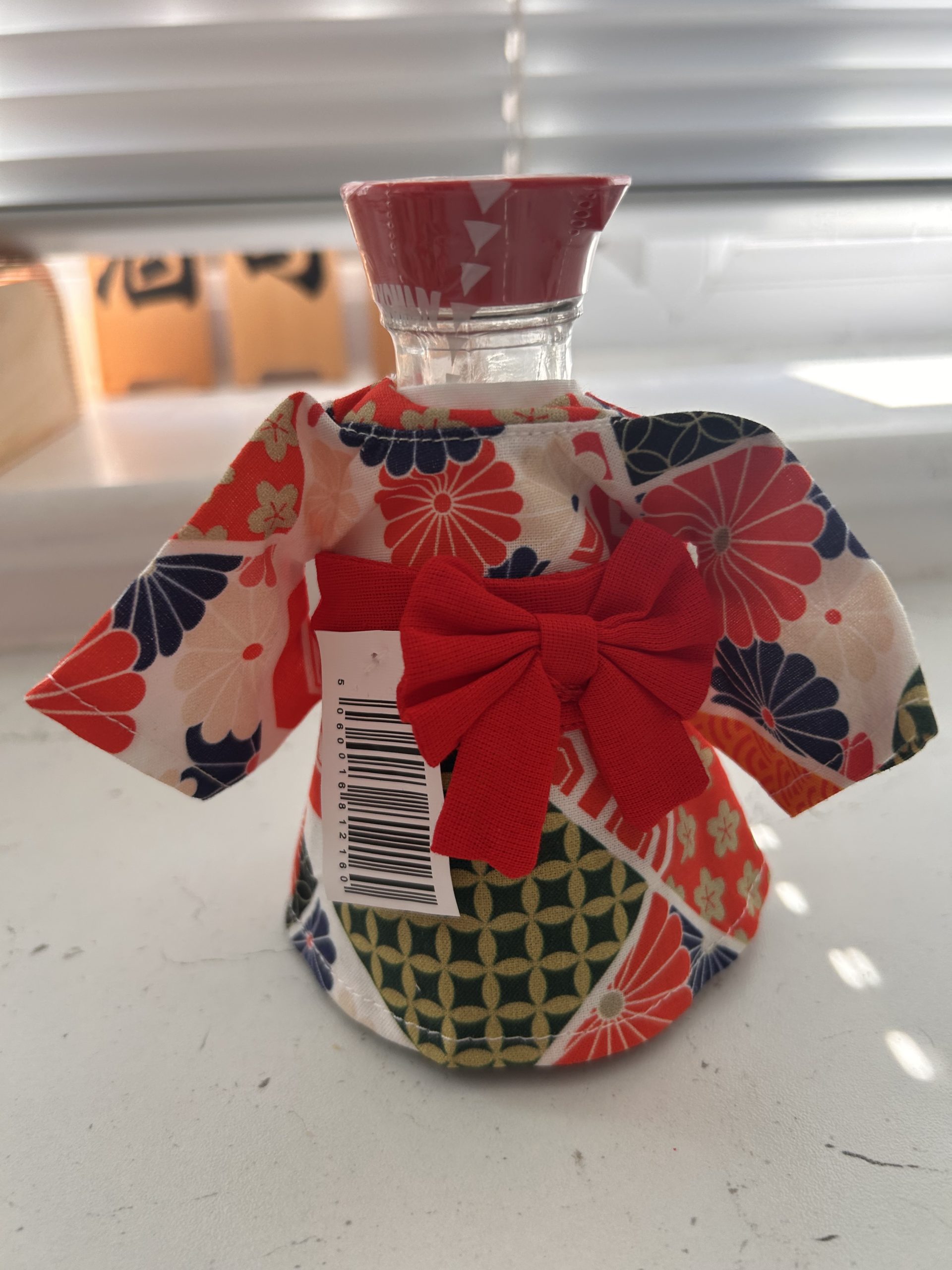 Kikkoman Limited Edition Kimono Soy Sauce - Image 3